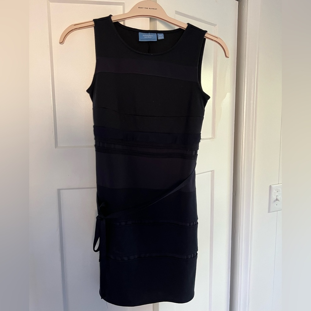 Vera Wang Dress
